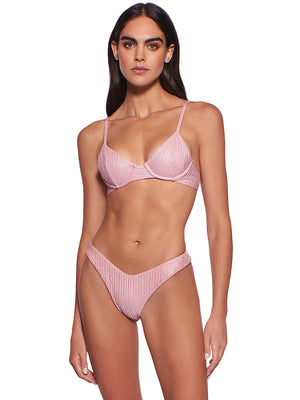Peixoto: Bailey-Bella Bikini (15007-PNKPRL-1211F-PNKPRL)
