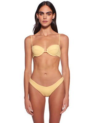 Peixoto: Lara-Bella Bikini (14013-HBQN-1211F-HBQN)
