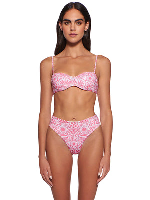 Peixoto: Portia-Stella Bikini (15001-TLCR-25006F-TLCR)