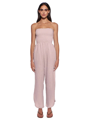 Peixoto: Harriet Jumpsuit (40206-LTRS)