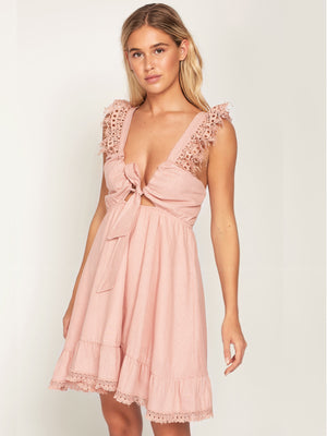 Peixoto: Farrah Dress (41912-DSTRSE)