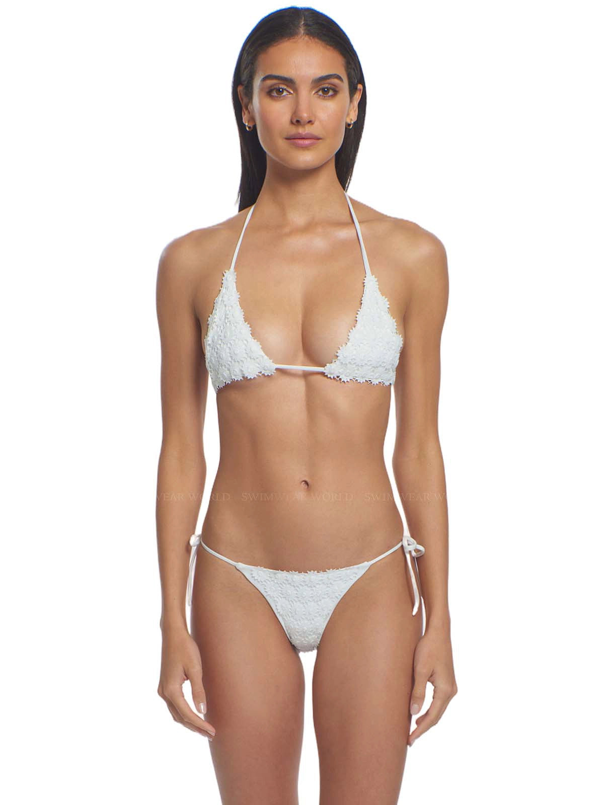 Peixoto: Dahlia-Adora Bikini