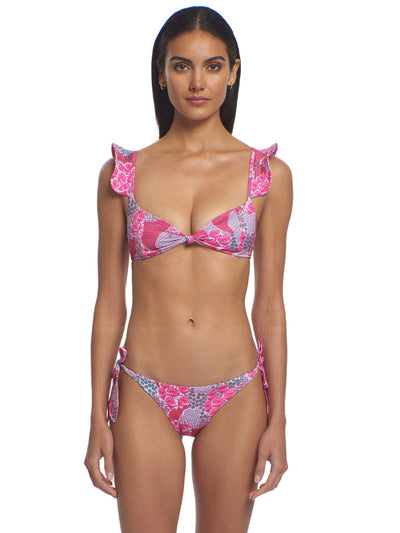Peixoto: Amara-Juliet Bikini (14011-CMPROSA-24006-CMPROSA)