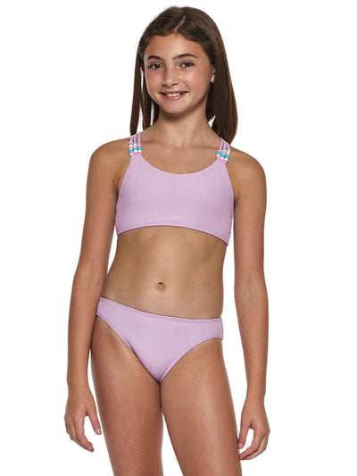 Little Peixoto: Mimi Bikini Set (64001-LAVRB-C)