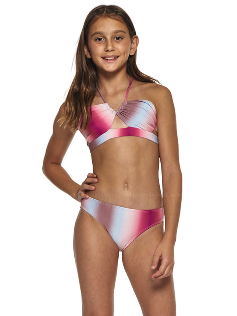 Little Peixoto: Ada Bikini Set (64005-DSRTSNST) – Swimwear World