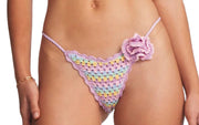 Beatriz Crochet Bikini