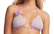 Beatriz Crochet Bikini