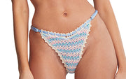 Isabella Crochet Bikini