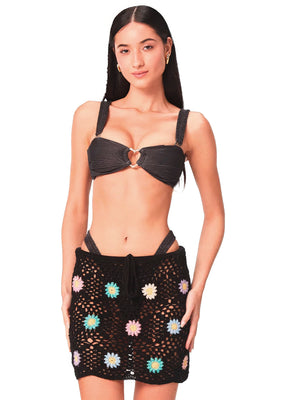 Capittana: Vivi Skirt (C1541)