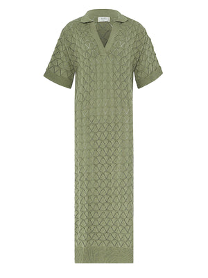 Vorn: Vallarta Dress (VLL005)