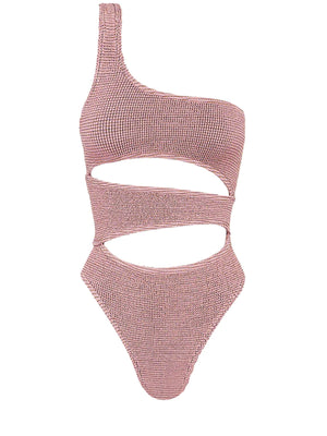 Bond-Eye: Rico One Piece (BOUND207W-BLUSH)