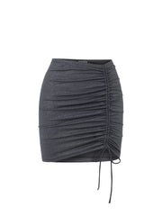 LilyRose: LR Mini Skirt (546MGG)