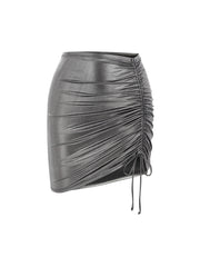 LilyRose: LR Mini Skirt (531MSS)