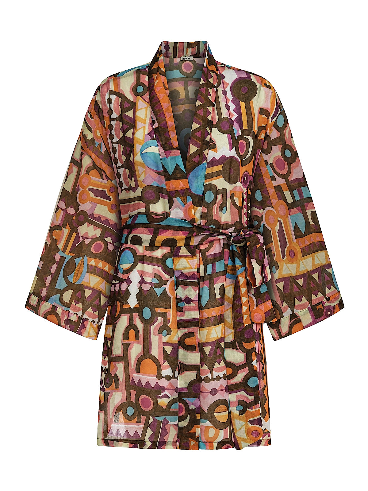 LilyRose: Camelia Kaftan