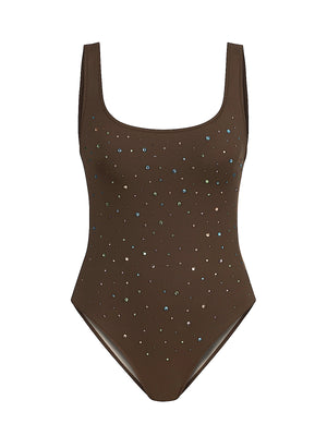 LilyRose: Diana One-Piece (694DRS)