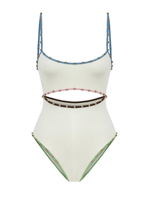 LilyRose: Rosie One-Piece (690RCS)