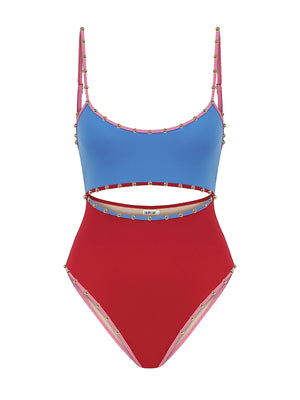 LilyRose: Rosie One-Piece (690RBS)