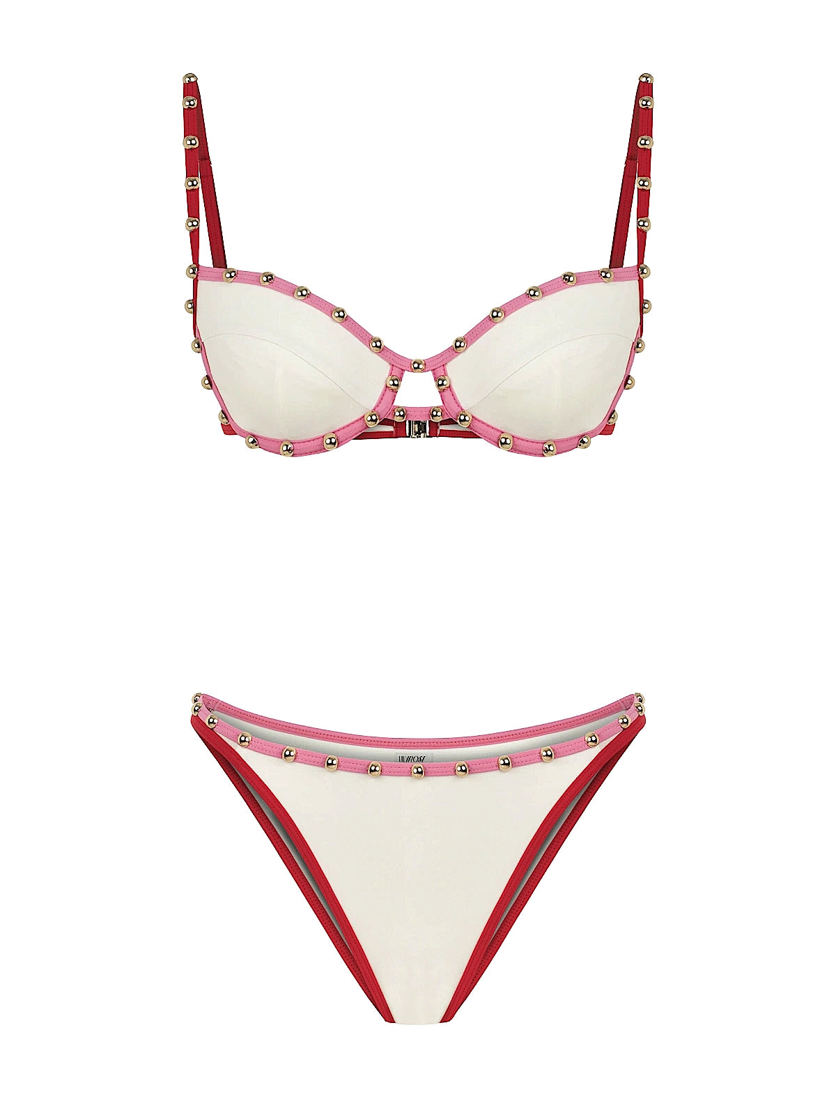 LilyRose: Bianca Bikini