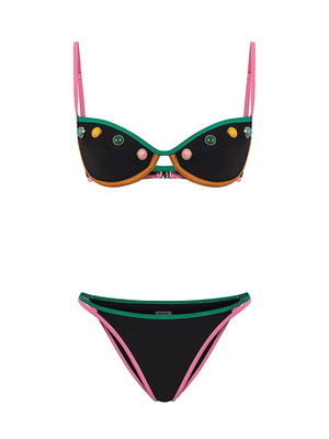 LilyRose: Carla Bikini (681CAB)