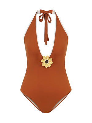 LilyRose: Nicole One-Piece (695NOS)