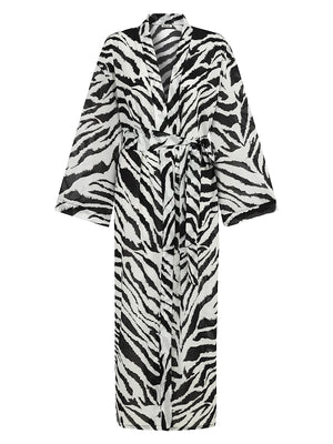 LilyRose: Long Kaftan (646LKZ)