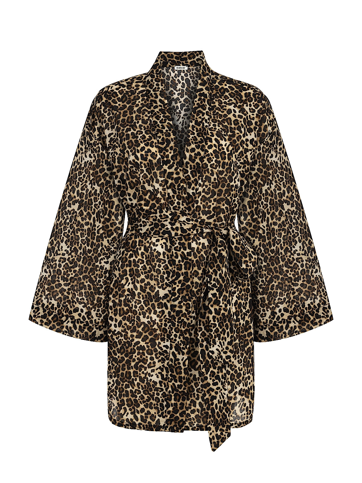 LilyRose: Mini Kaftan