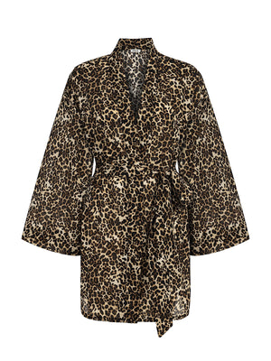 LilyRose: Mini Kaftan (627MKL)