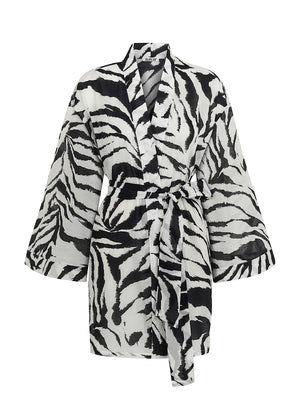 LilyRose: Mini Kaftan (627MKZ)