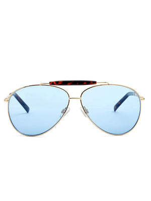 We Wore What: The City Sunglasses (WWAC09-1-ZSY)