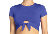 Ava T-Shirt-Ava 2in Bikini
