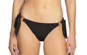 Margot Bandeau With Ring-Margot 1 With Ring Bikini