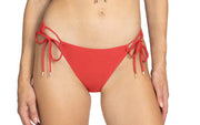 Aubrey Halter-Aubrey Tie Side Bikini