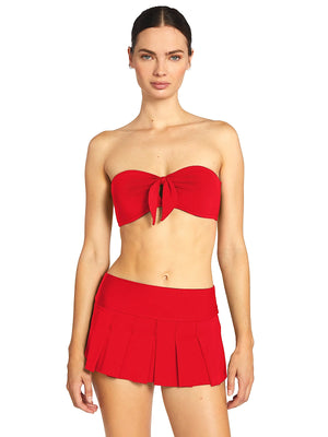 Robin Piccone: Ava Bandeau Bra (251708-FR)