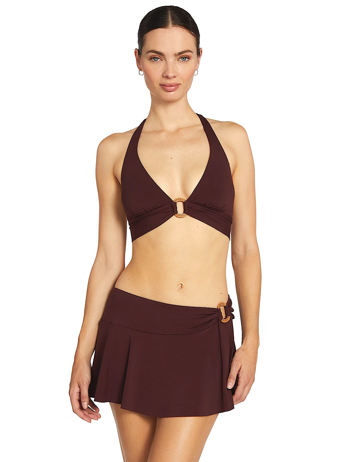 Robin Piccone: Margot Halter-Margot Skirt