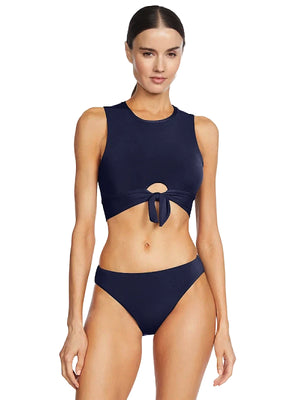 Robin Piccone: Ava Tank Top (251725-NAV)