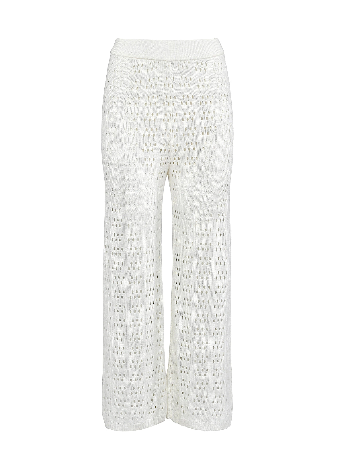 Encantadore: Siro Knitted Pant