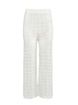 Encantadore: Siro Knitted Pant (2514)