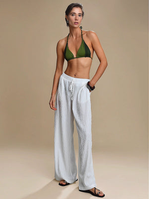 Encantadore: Isabella Embroidered Pants (2511)