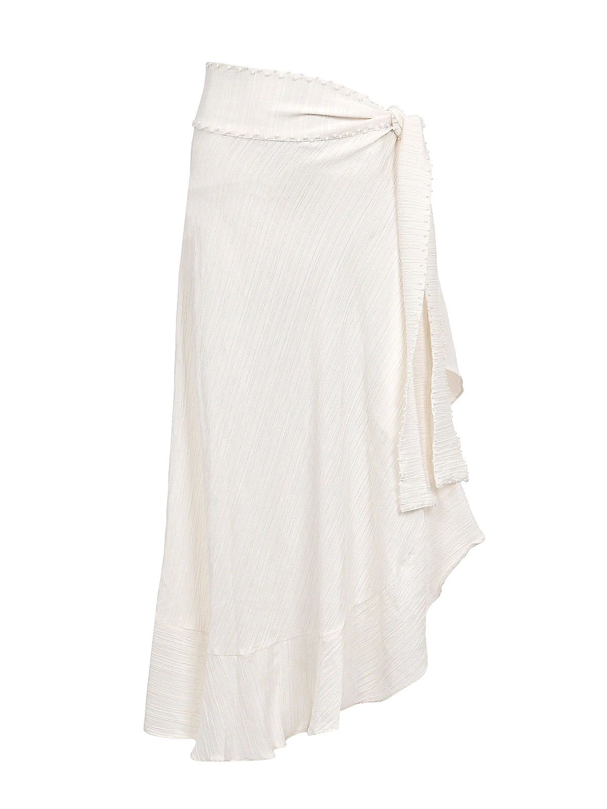 Encantadore: Eli Embroidered Skirt