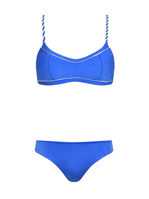 Encantadore: Mimi-Zahara Bikini (2501-T-2501-B)