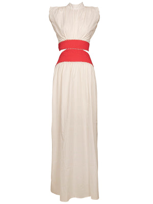 Encantadore: Toya Dress (2035-1)