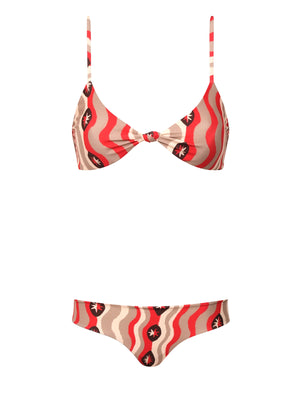 Encantadore: Mila-Zahra Bikini (2318-T-2318-B)