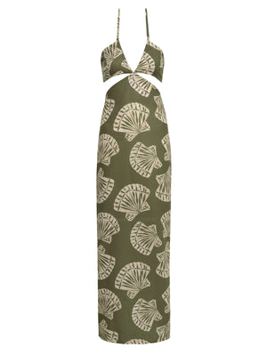 Encantadore: Belen Dress (2362)