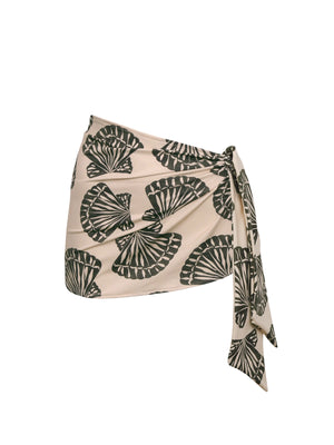 Encantadore: Saskia Mini Skirt (2358)