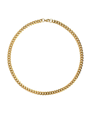 Ellie Vail: Liam Cuban Link Necklace (EVS20-LIAM-NECK)