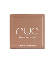 Nue: A Boob Job in a Box (AJOBINABOX-MED)
