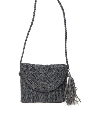 Mar Y sol: Naomi Bag (9823-D)