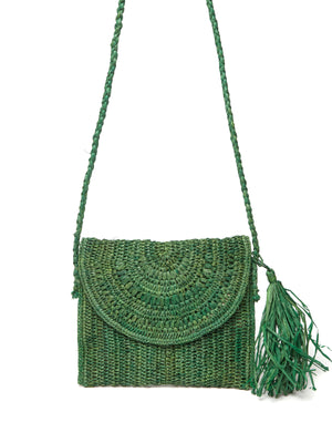 Mar Y sol: Naomi Bag (9823-E)
