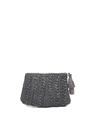 Mar Y sol: Ivy Clutch Bag (9836-D)