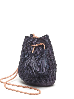 Mar Y sol: Odette Bag (9533-NV)